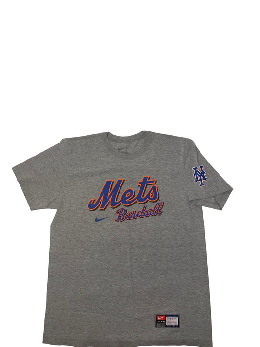 Vintage New York Mets baseball shirt