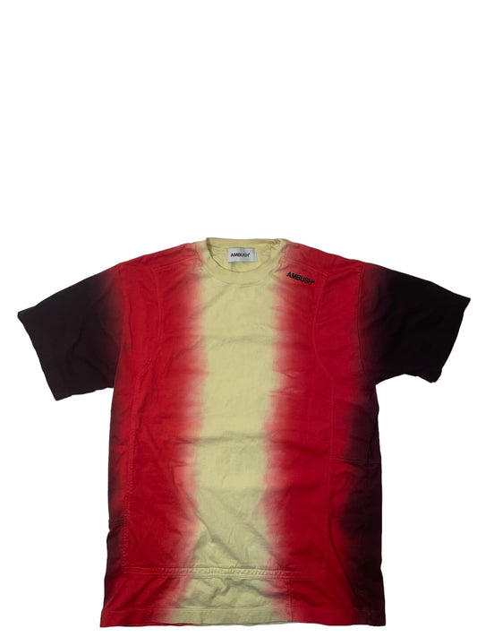 Ambush Tye Dye T shirt