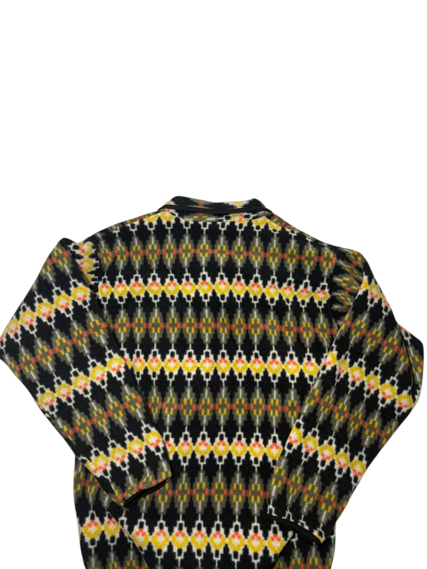 2016 limited edition Patagonia synchilla snap tee fleece