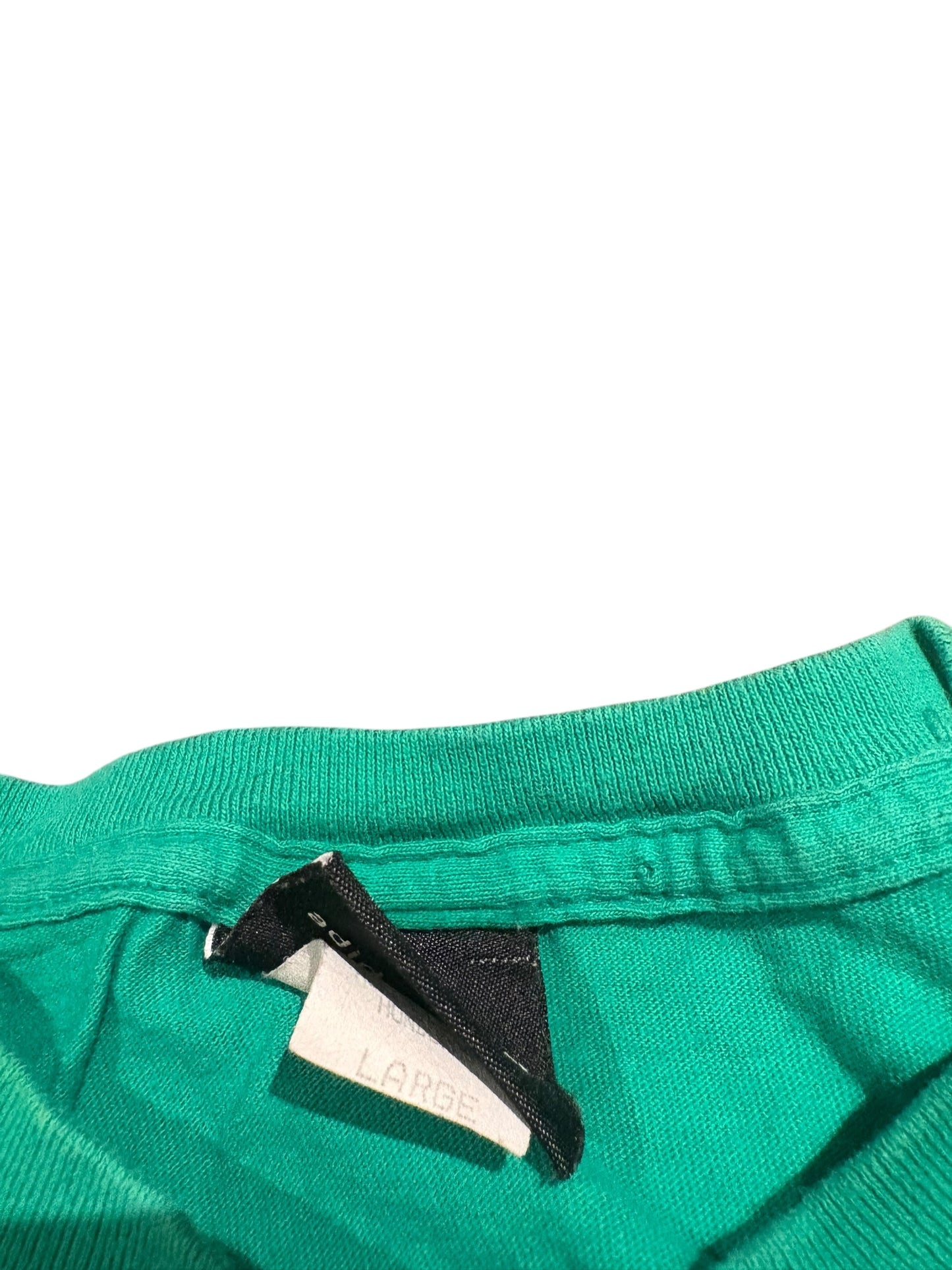 Y2K Nate Robinson St Patrick’s day tee size large