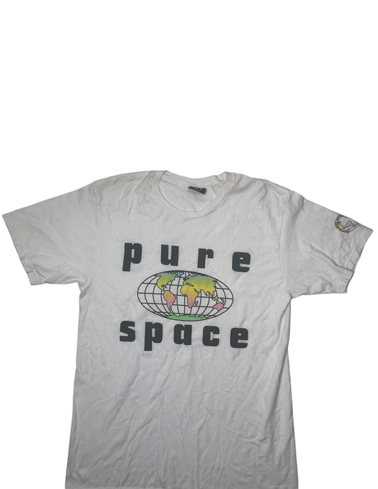 Stussy Pure space T shirt