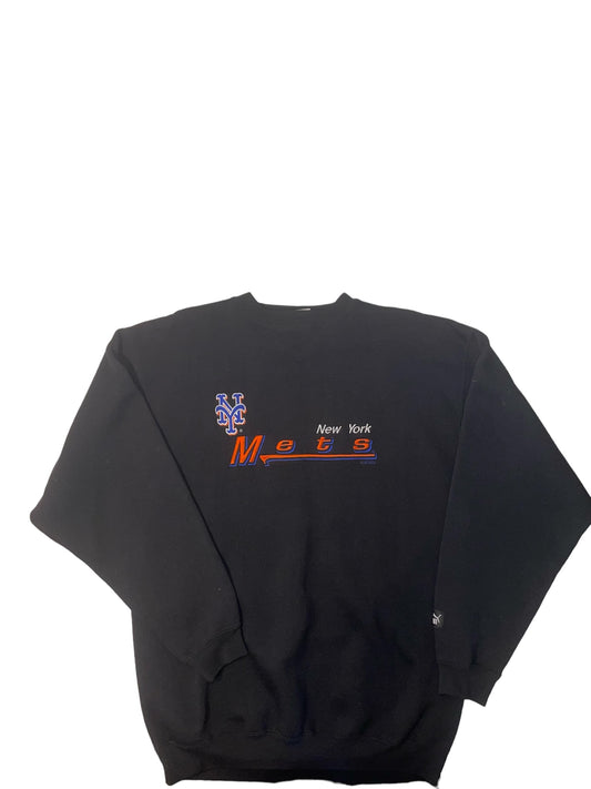 Vintage New York Mets Crewneck