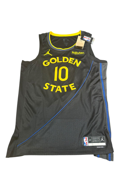 2024/25 Jimmy butler golden state warriors Jordan on court authentic jersey size large