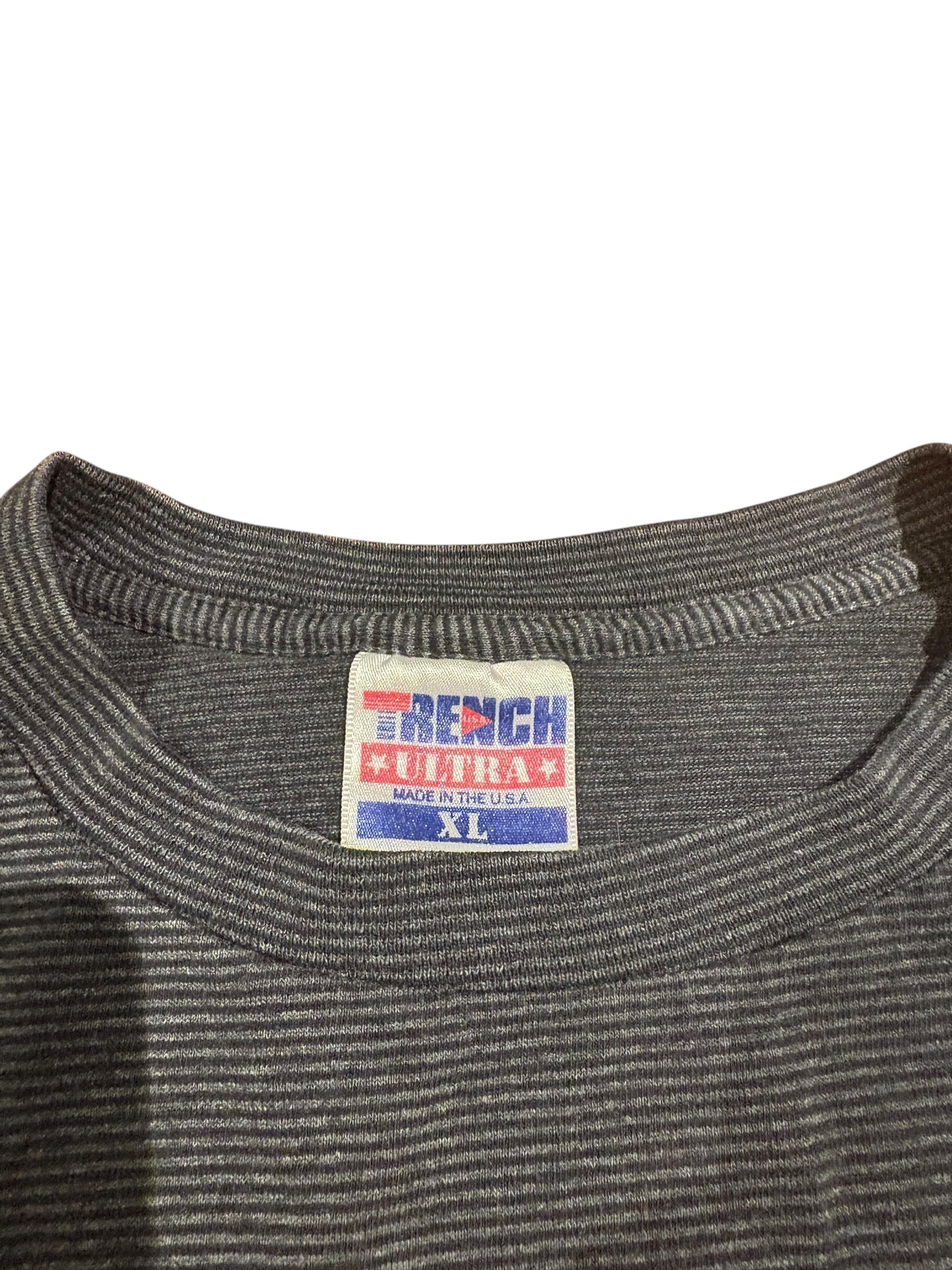 1994 San Francisco 49ers 75th anniversary tee