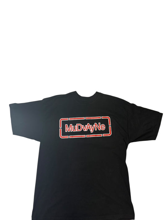 Vintage 2001 mudvayne t shirt