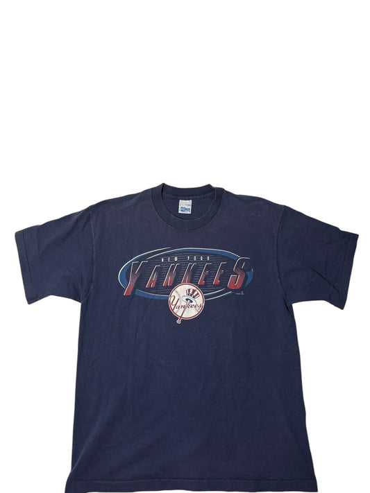 Vintage 1995 New York Yankees tee