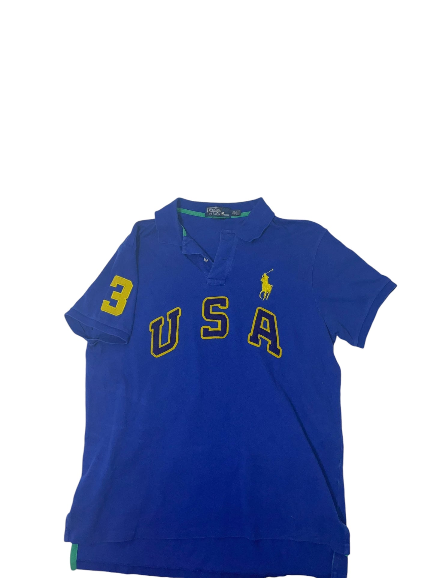 Vintage Ralph Lauren USA polo