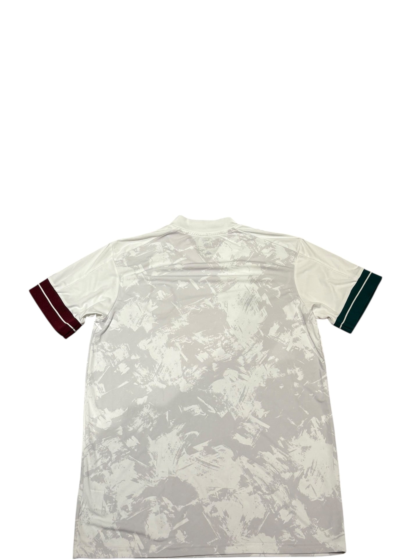 Mexico 2020/21 away team jersey size Large
