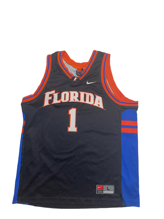 University of Florida Basketball jersey size Large