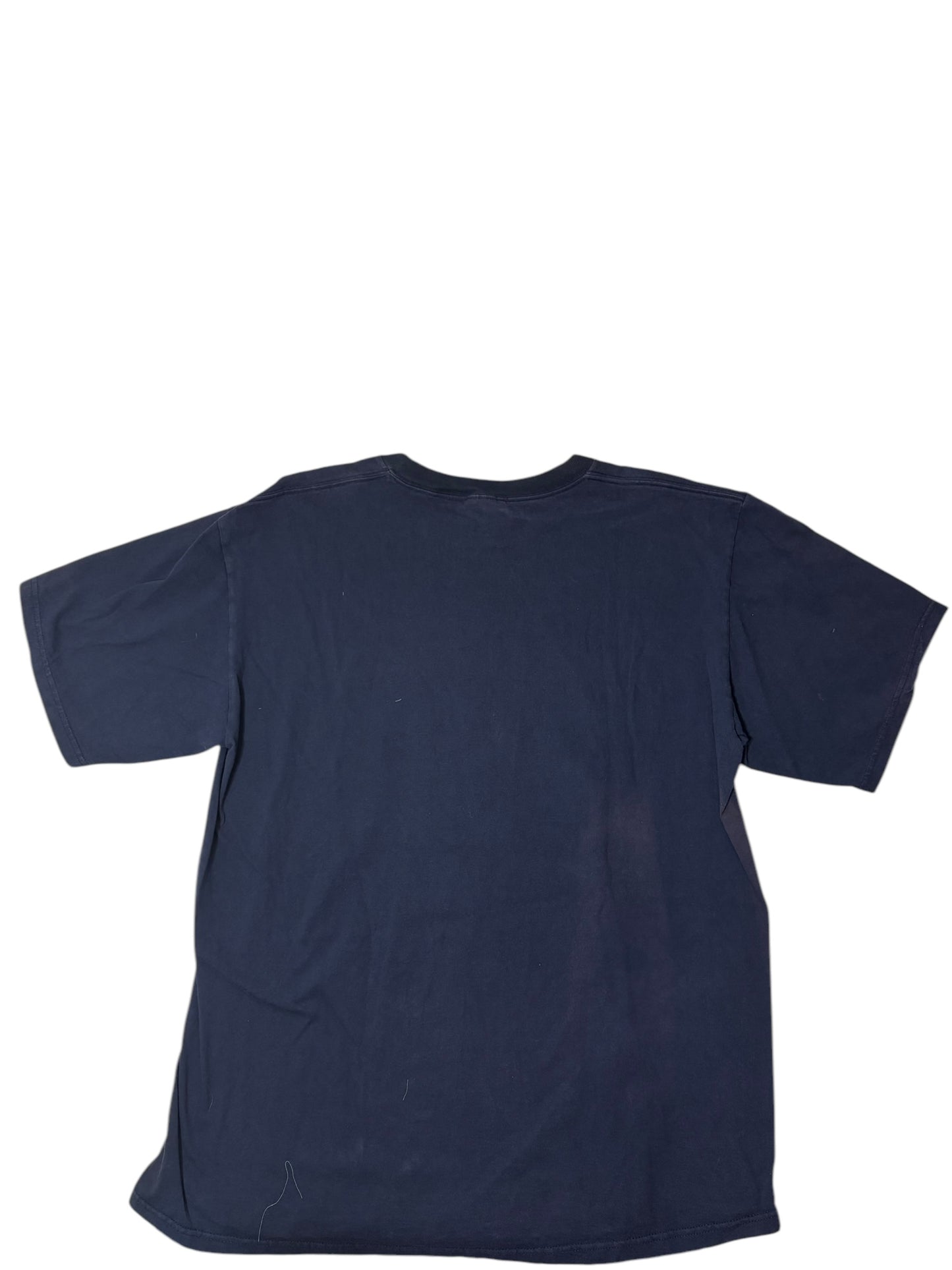 Vintage New York Yankees team of the century tee size XL