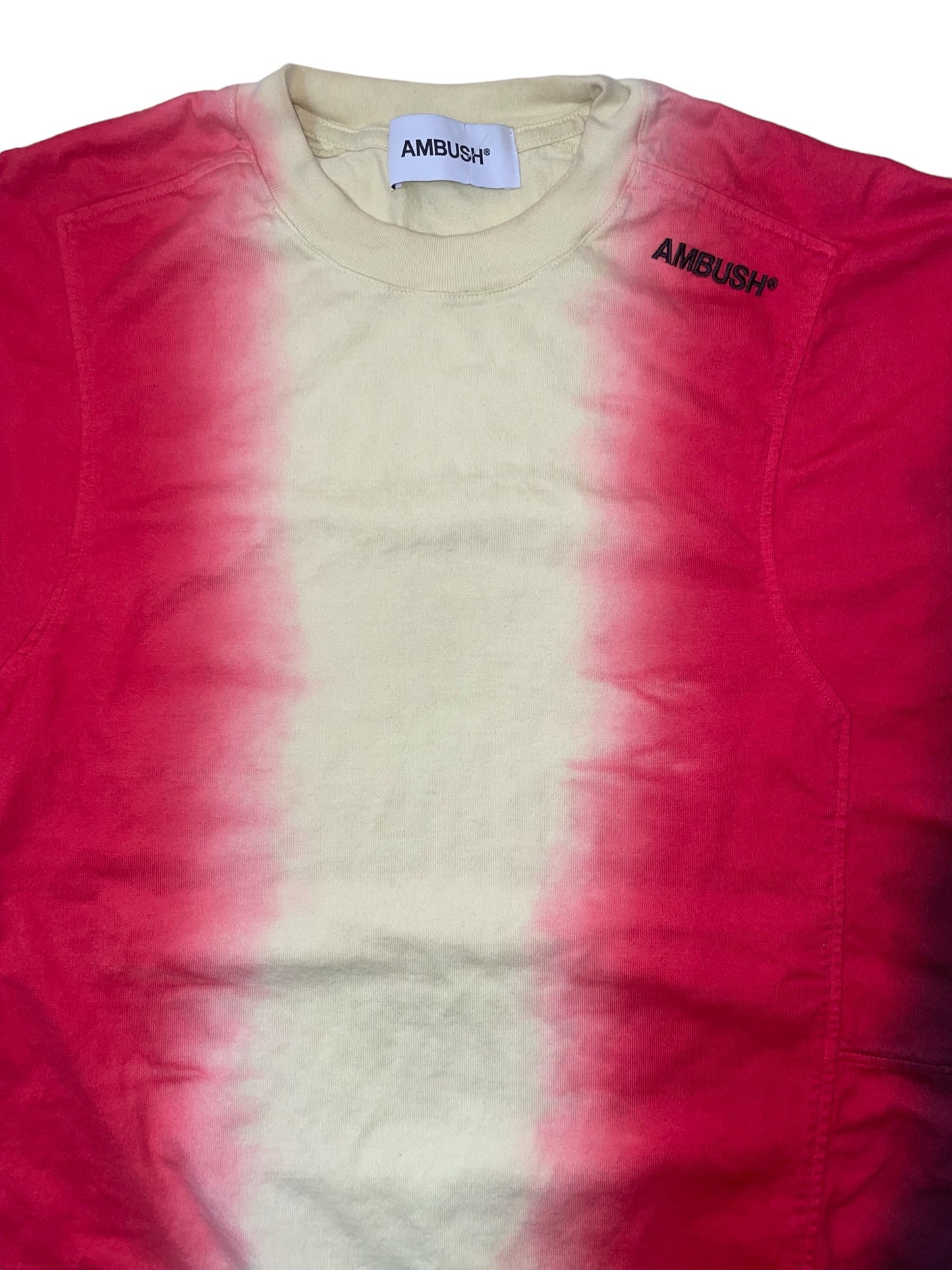 Ambush Tye Dye T shirt