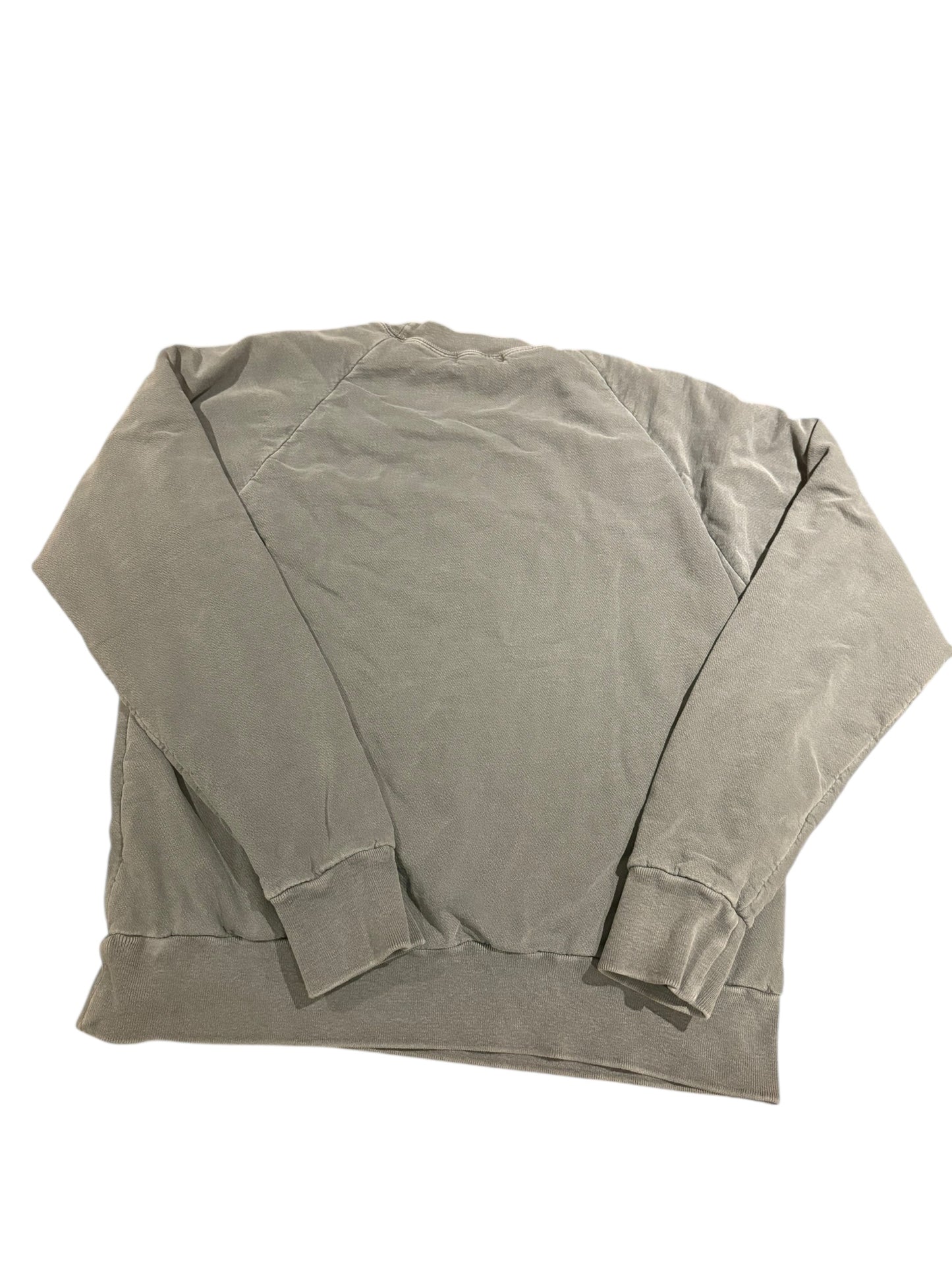 John Elliot 2019 thermal lined crewneck size large