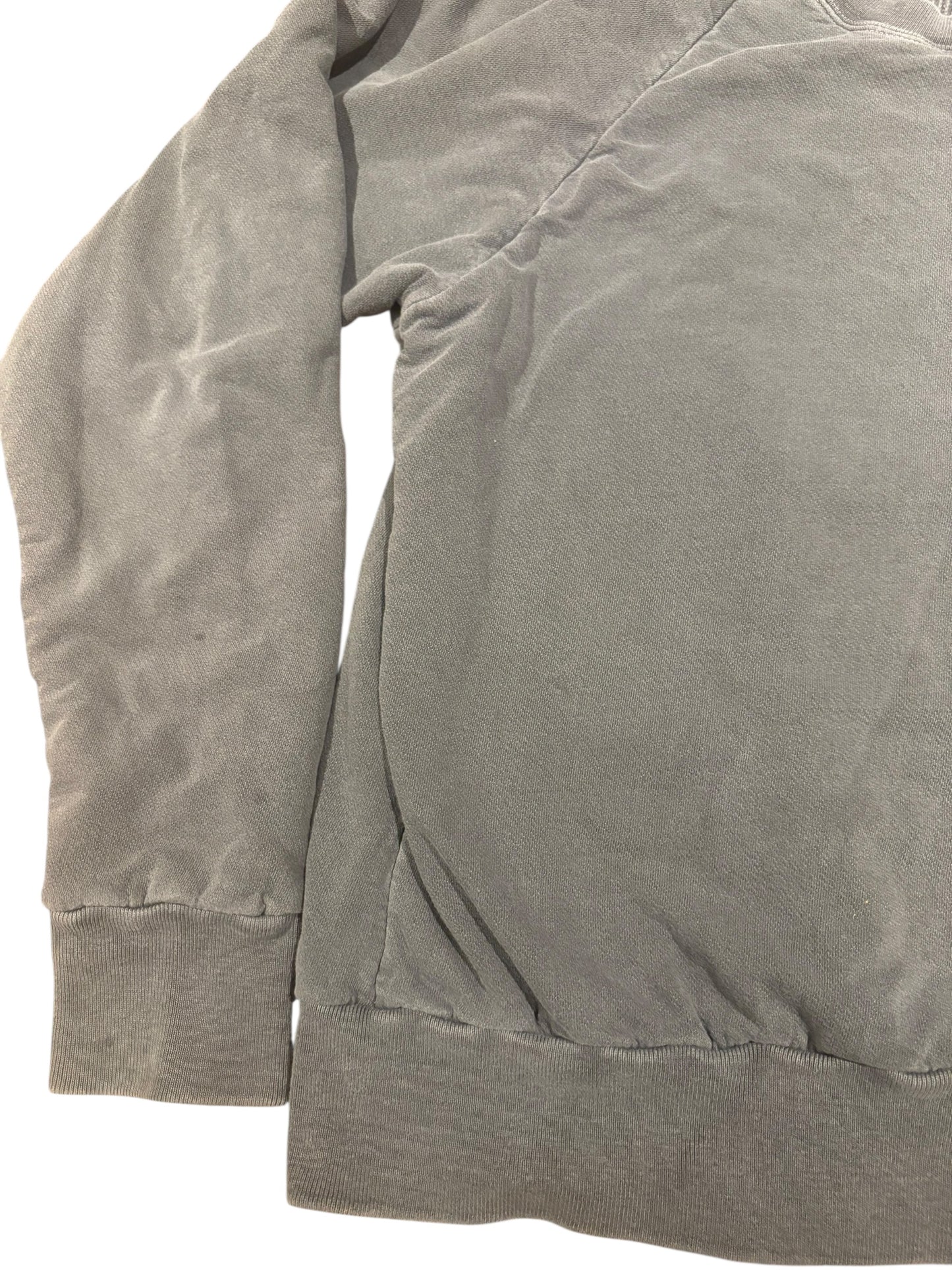 John Elliot 2019 thermal lined crewneck size large