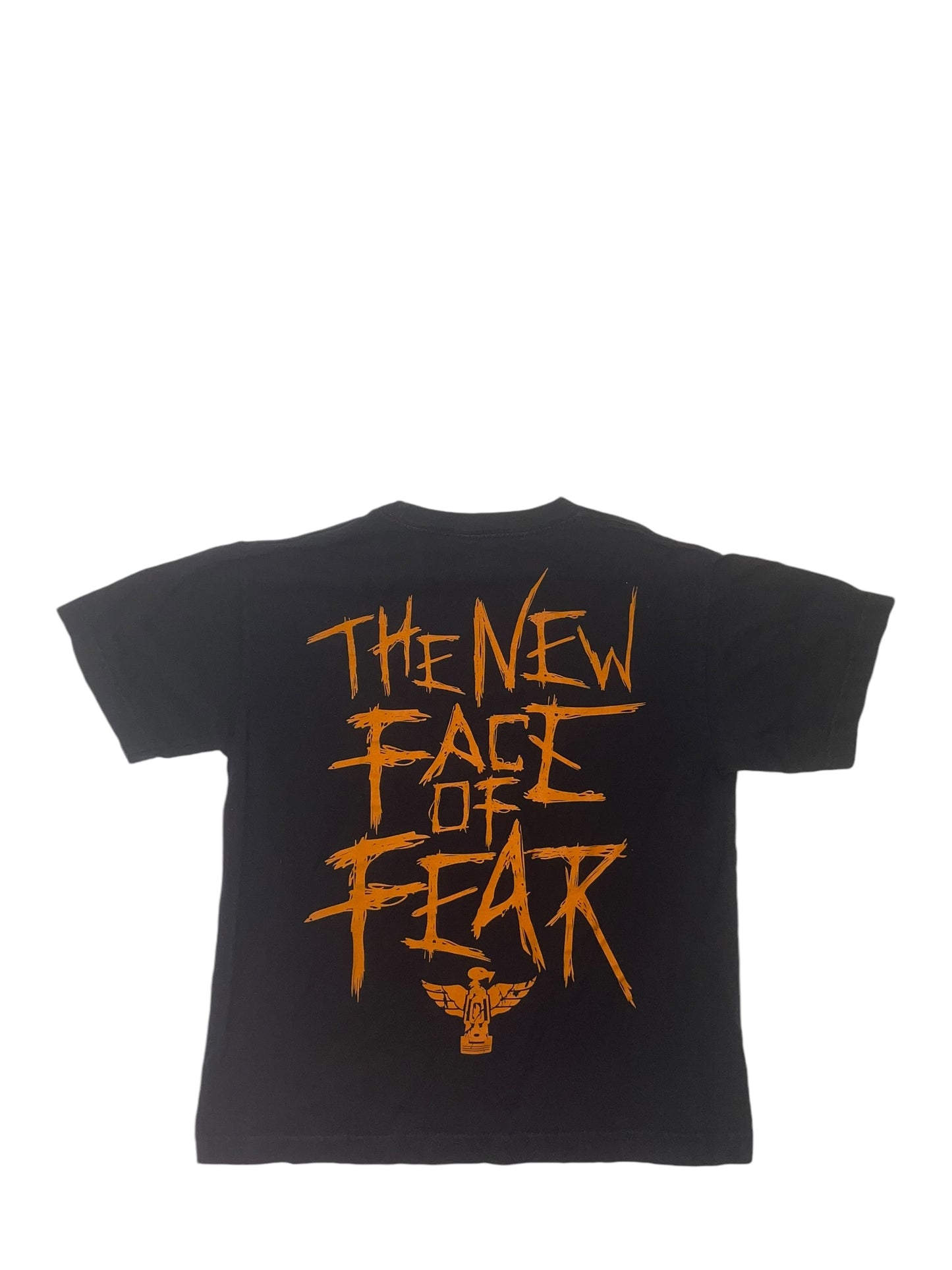 Bray Wyatt new face of fear wwe t shirt kids large