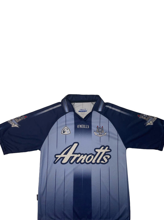 (EDIT) 2013 Ath Cliath Rugby jersey