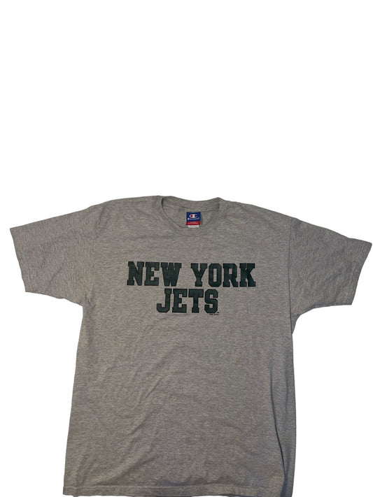 Vintage 1996 New York Jets shirt