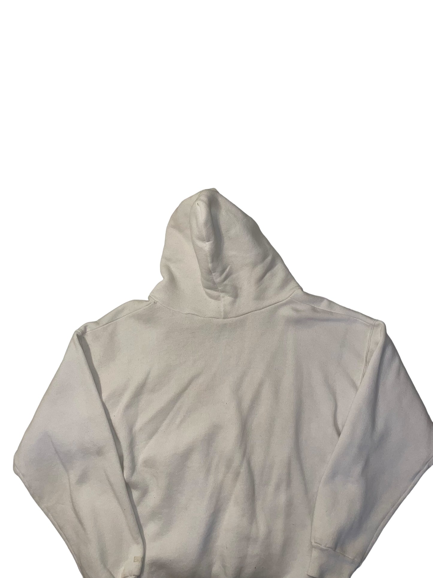 Vintage university if Miami spell out hoodie