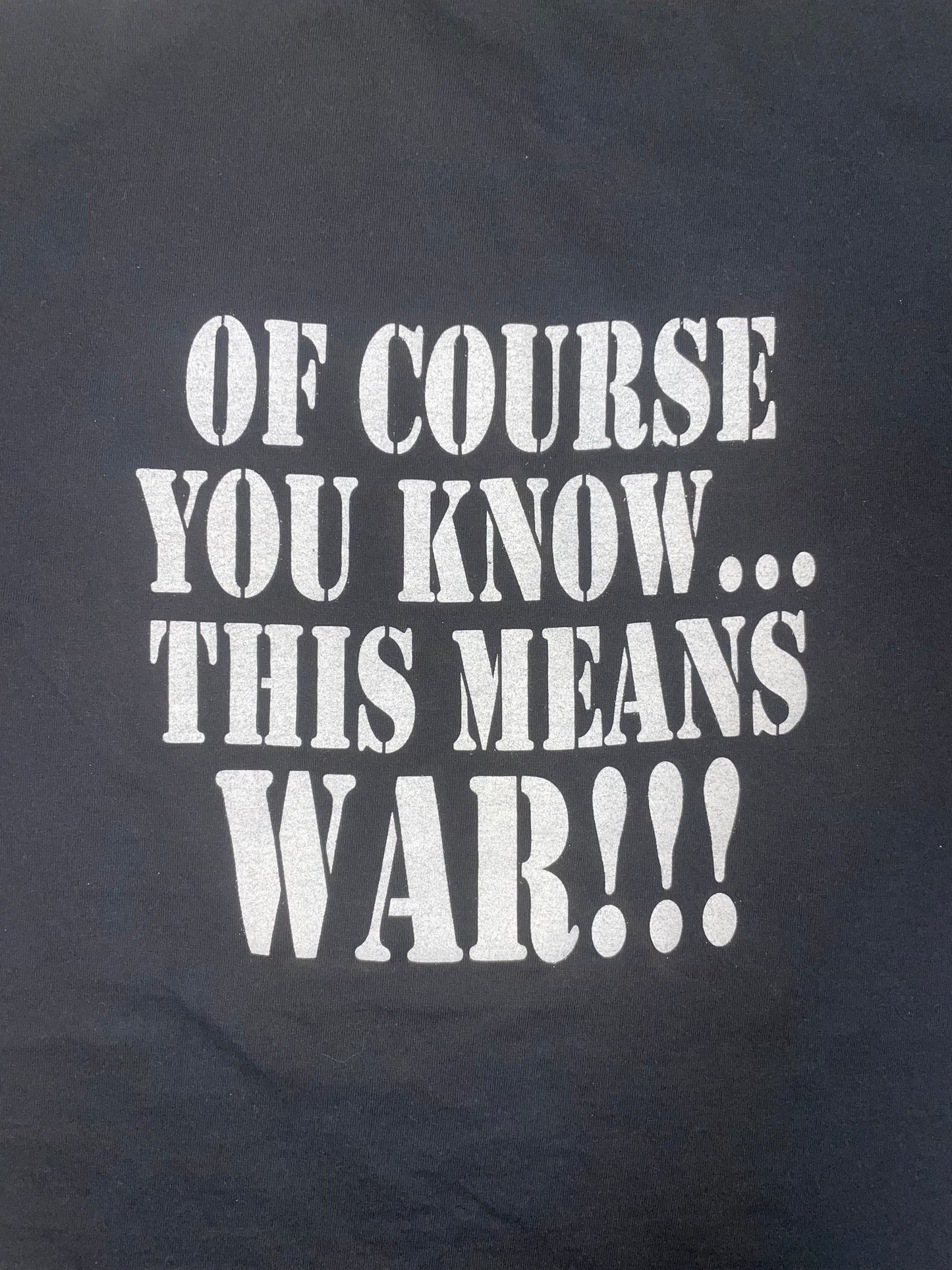 Vintage ECW Wwf T shirt