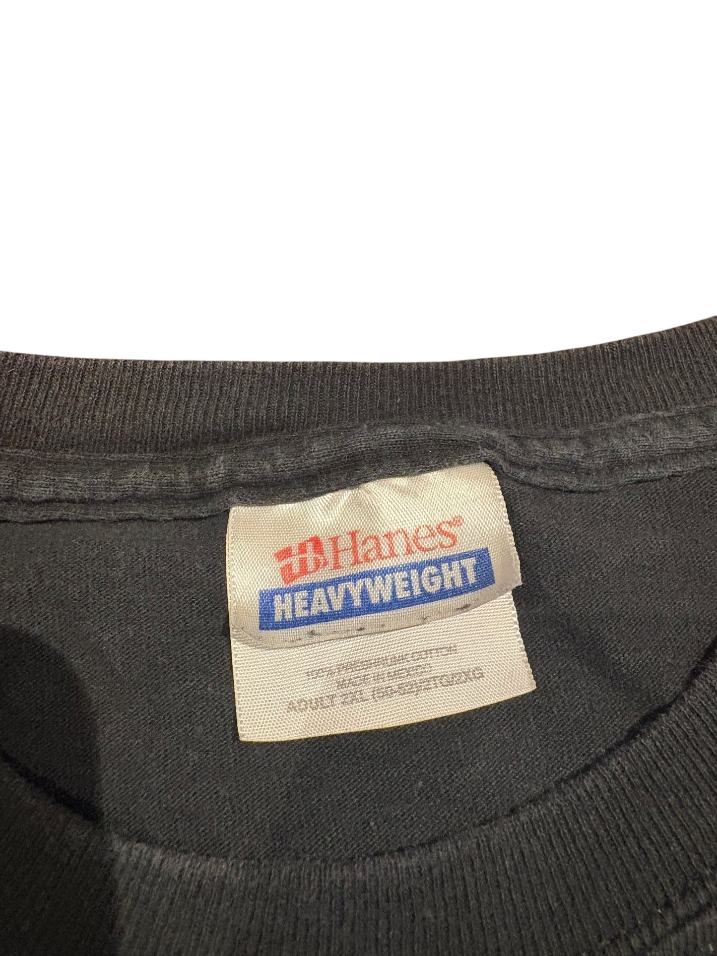 Y2K West coast choppers south padre island longsleeve