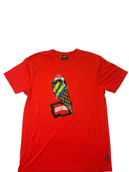 BBC ice cream tee