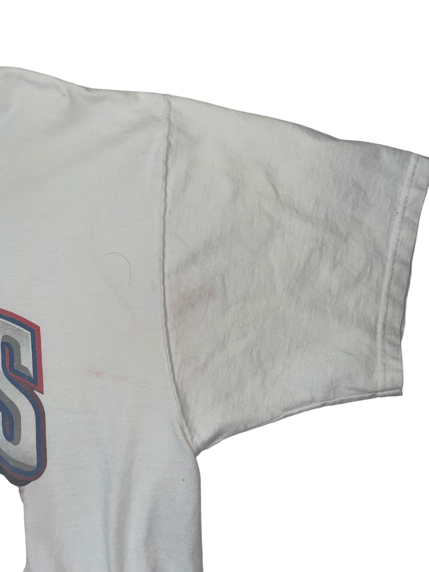 Vintage 1998 New York Yankees AL pennant T shirt