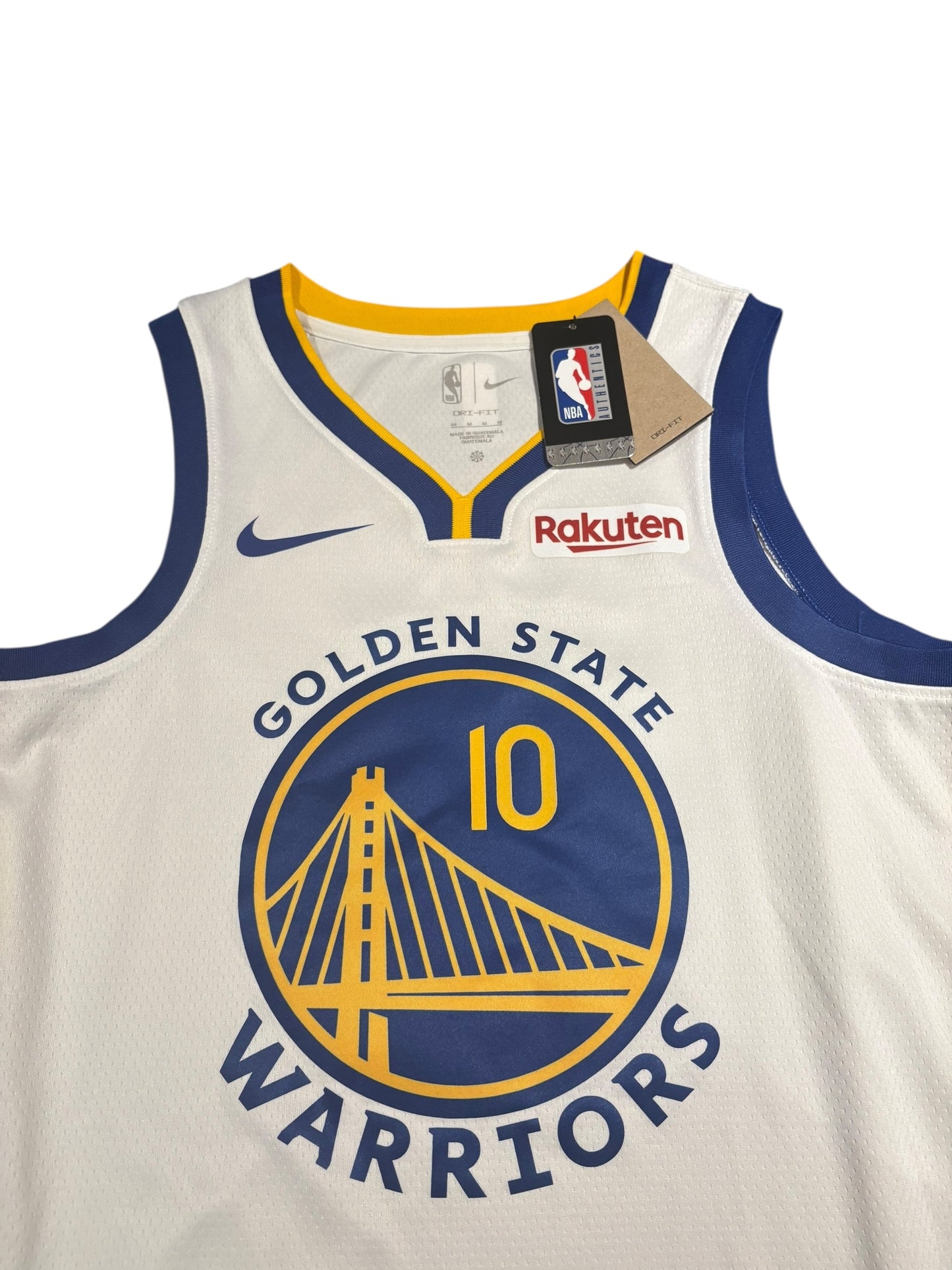 2024/25 Jimmy butler golden state warriors away jersey size medium