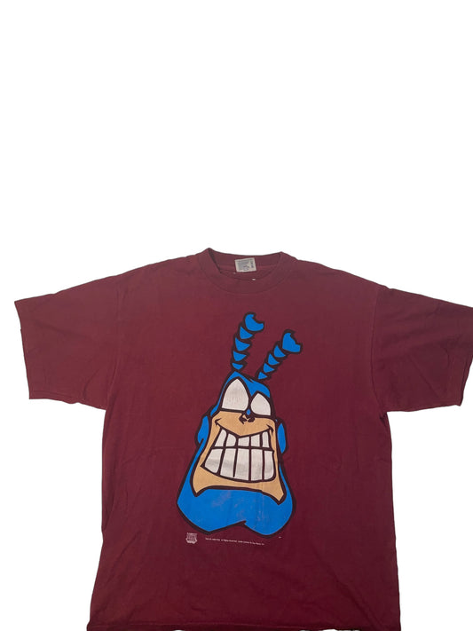 Vintage 1996 The Tick shirt