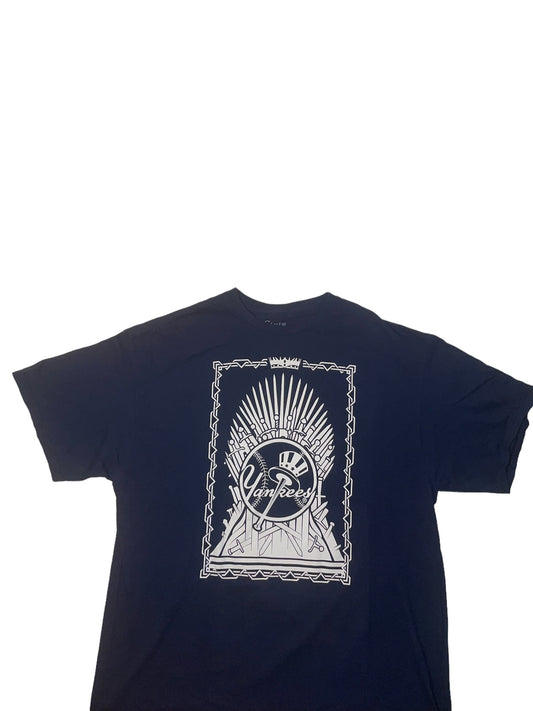 New York Yankees x game of thrones promotional giveaway