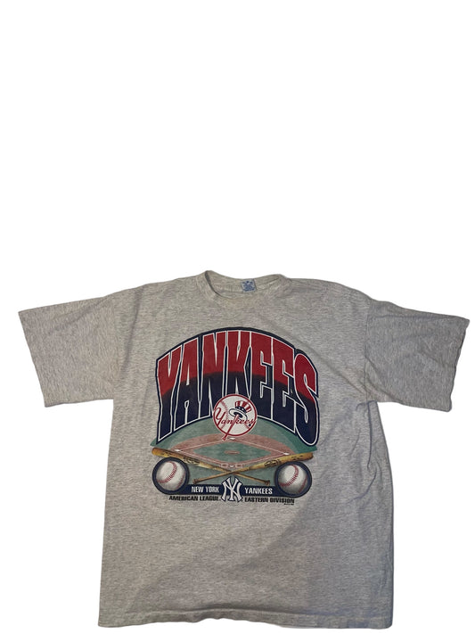Vintage 1994 New York Yankees T shirt