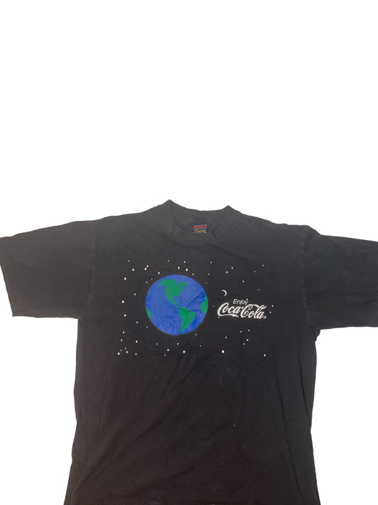 Vintage Coca Cola shirt