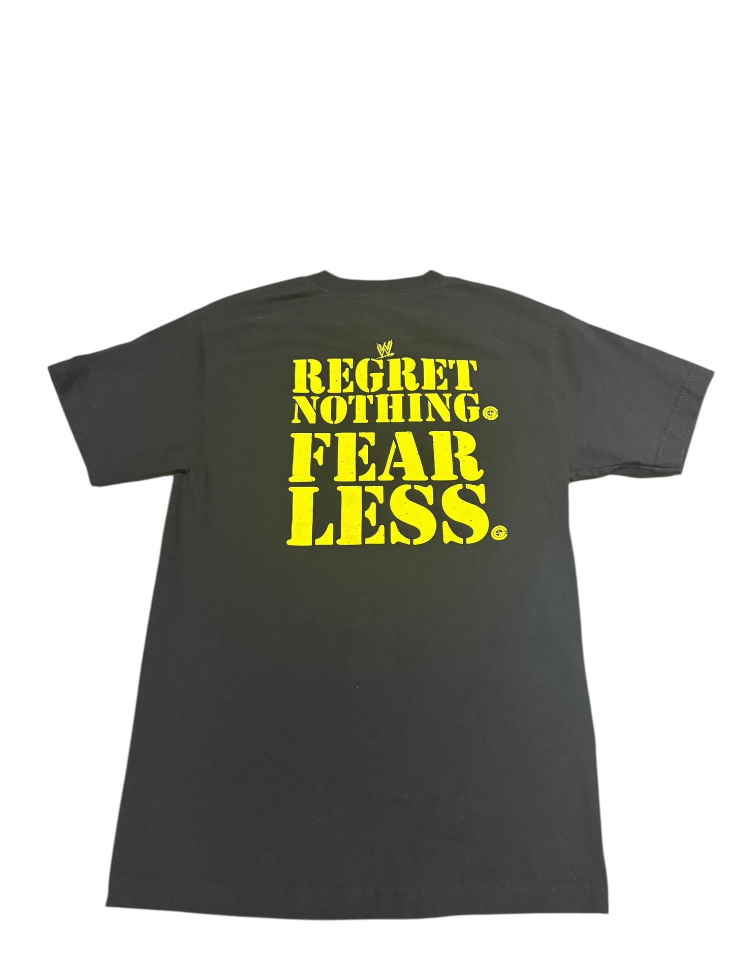 Vintage 2003 John Cena Chain gang t-shirt
