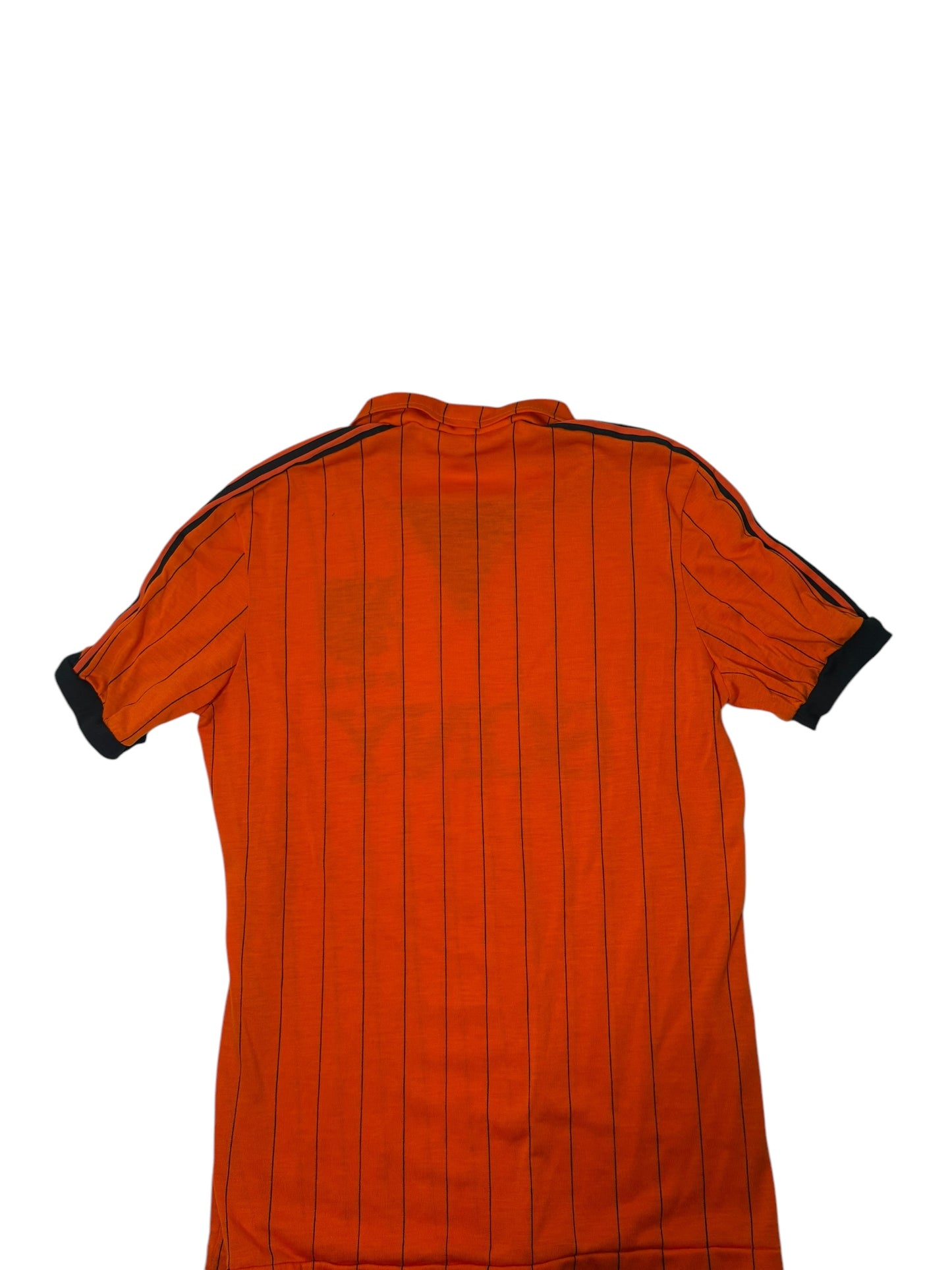 Vintage 1980s Netherlands jersey