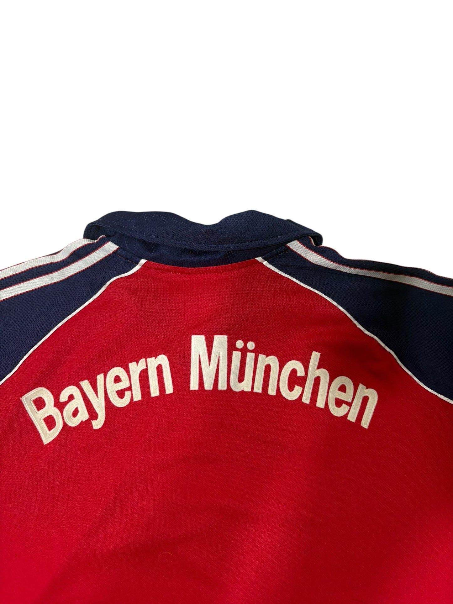 Vintage 1990s Bayern Munich jersey size medium