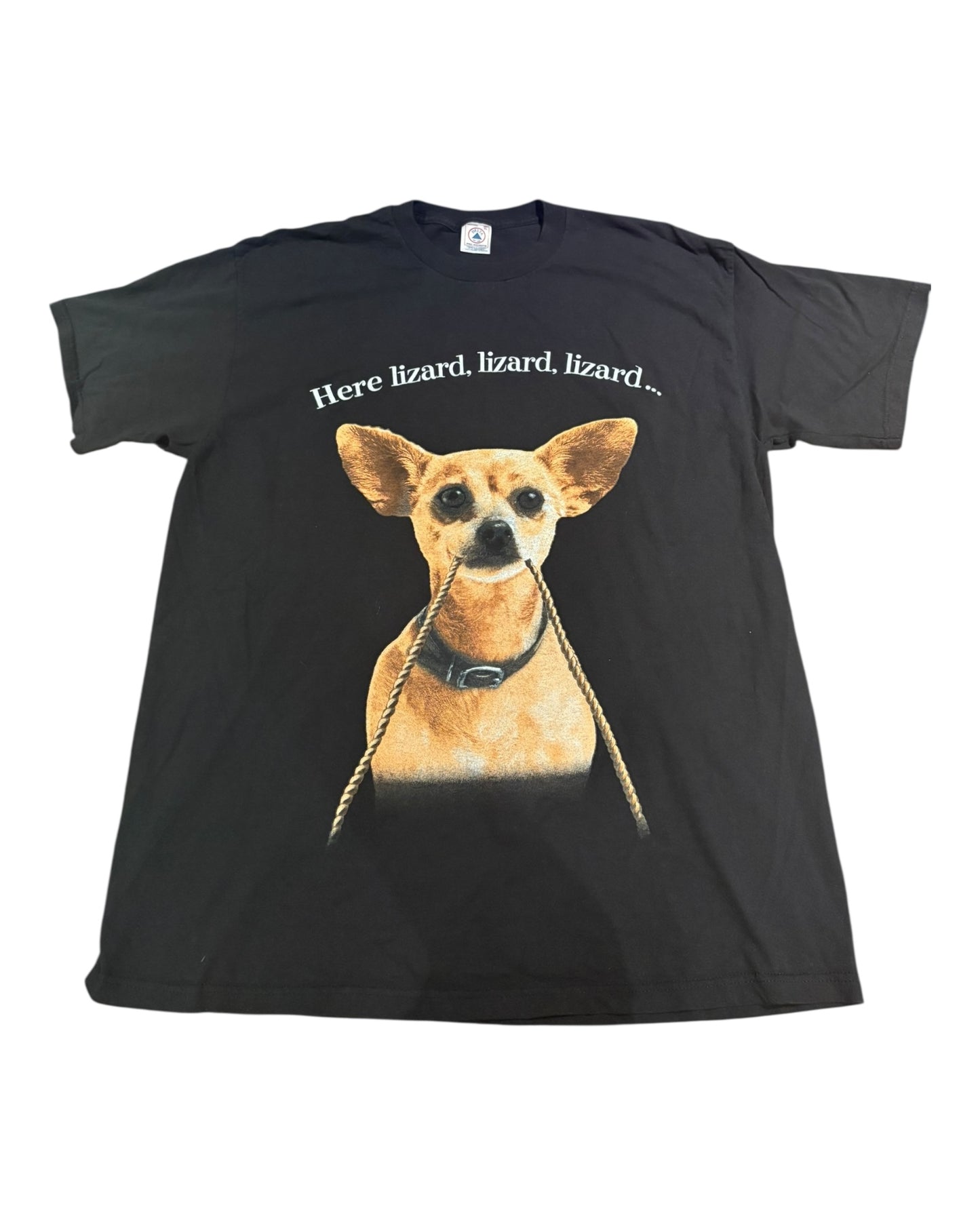 1998 Taco Bell Godzilla promo