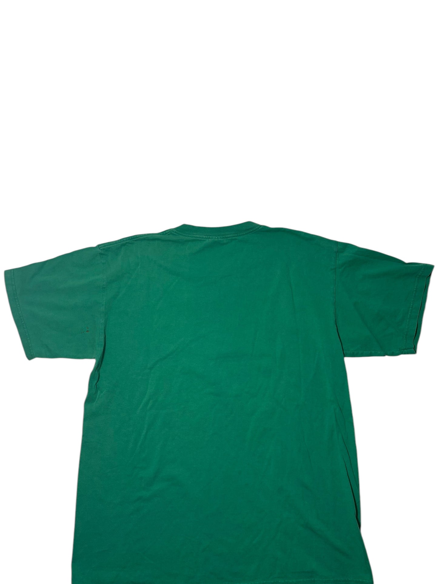 Vintage 2003 Teenage Mutant Ninja turtles promo tee
