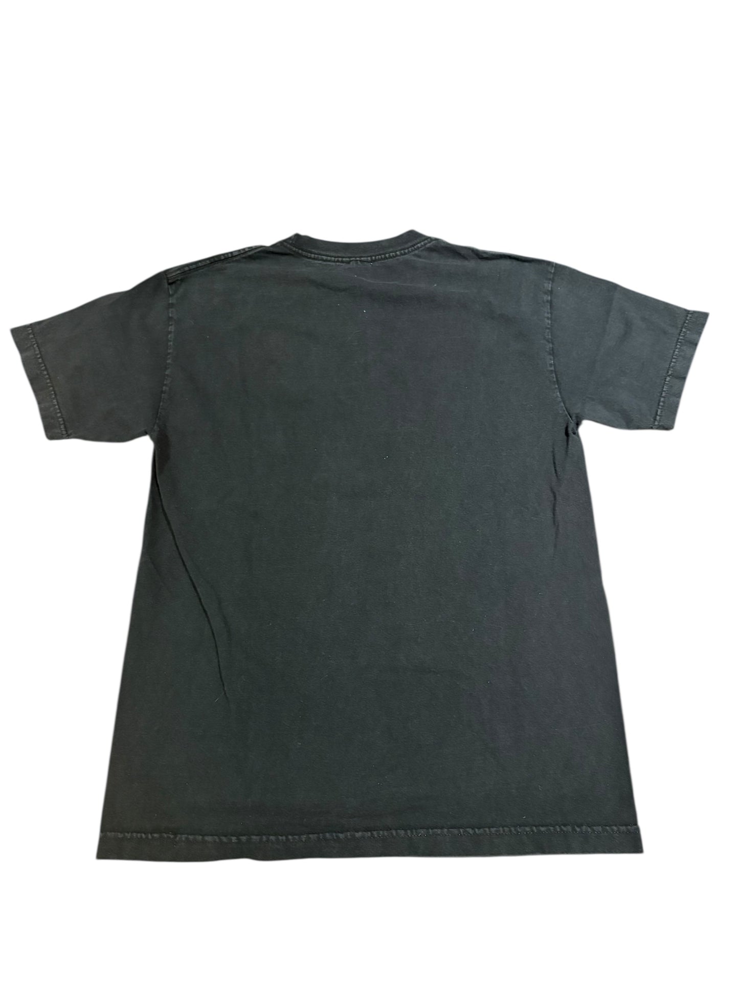 AC-DC 2004 cannon tee