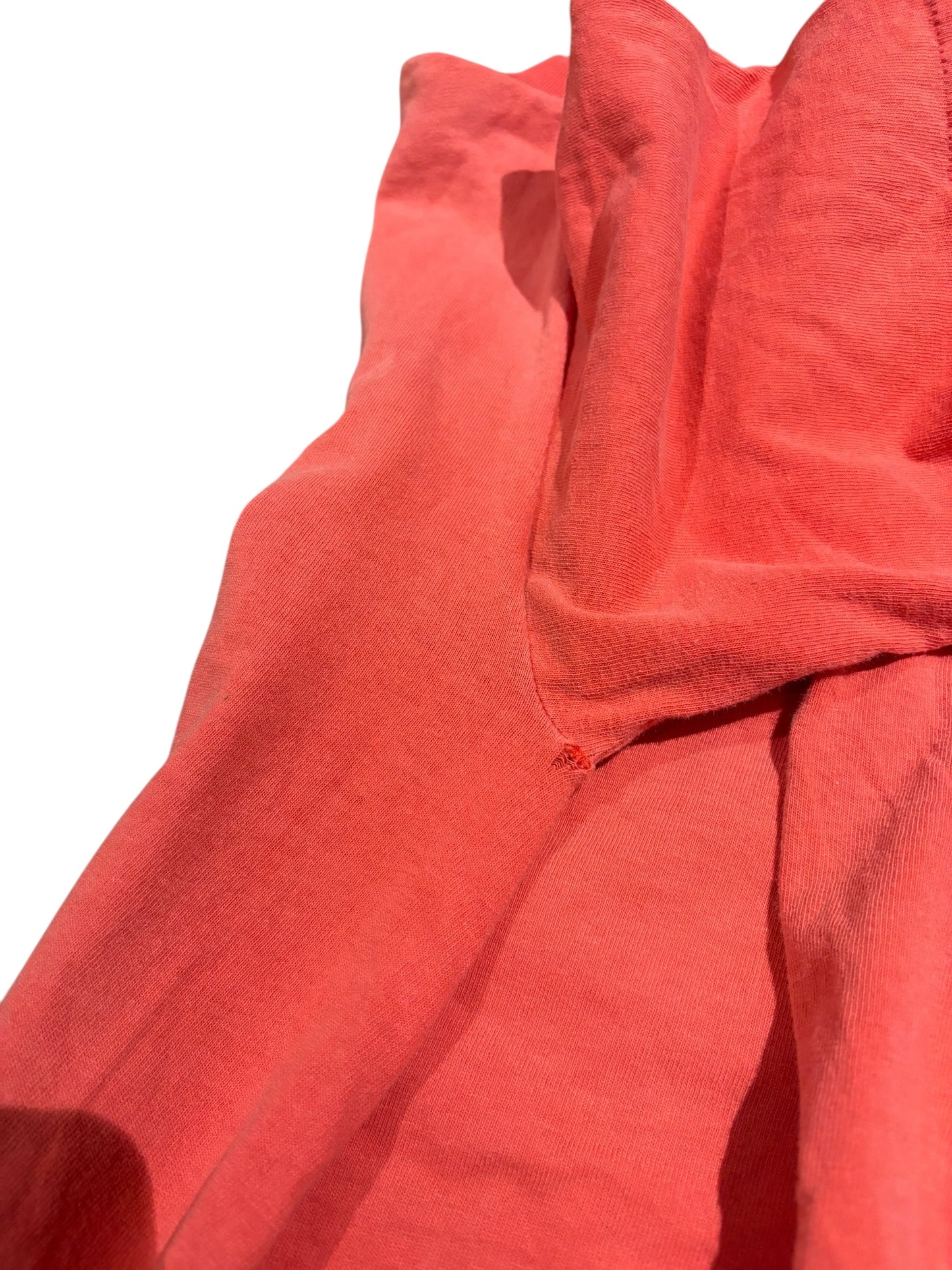 Vintage Michael Jordan player tee