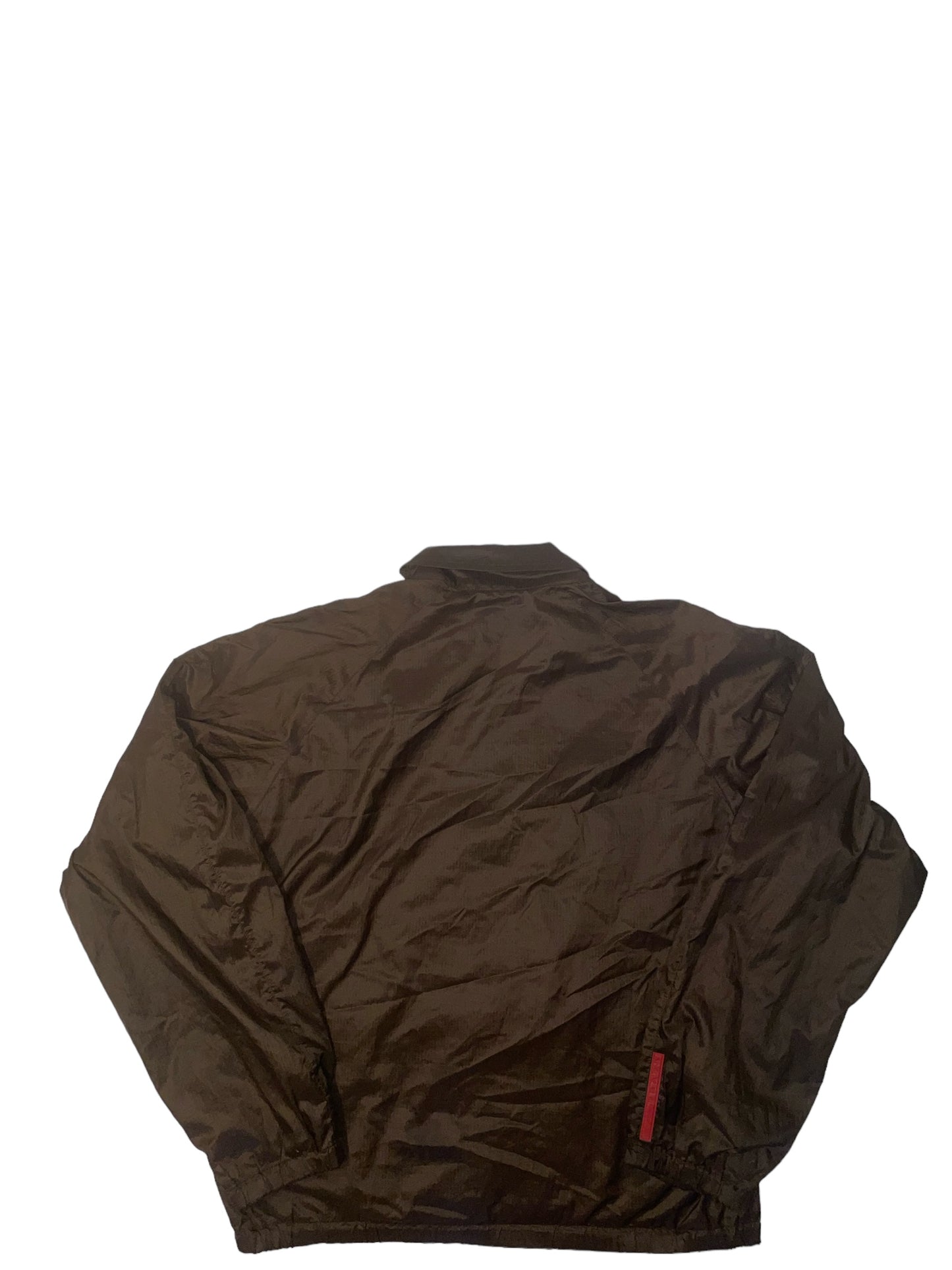 Vintage Prada Windbreaker
