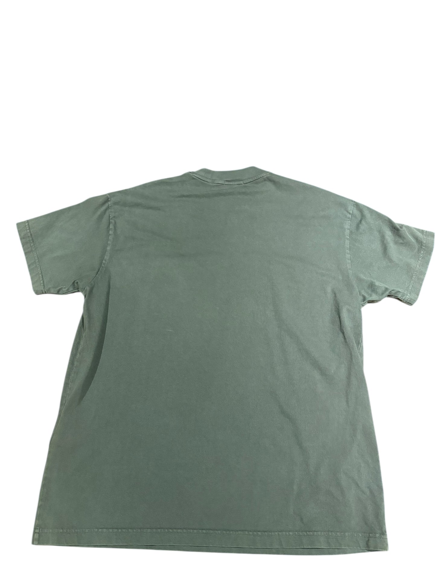Kith for taylormade crest pocket tee