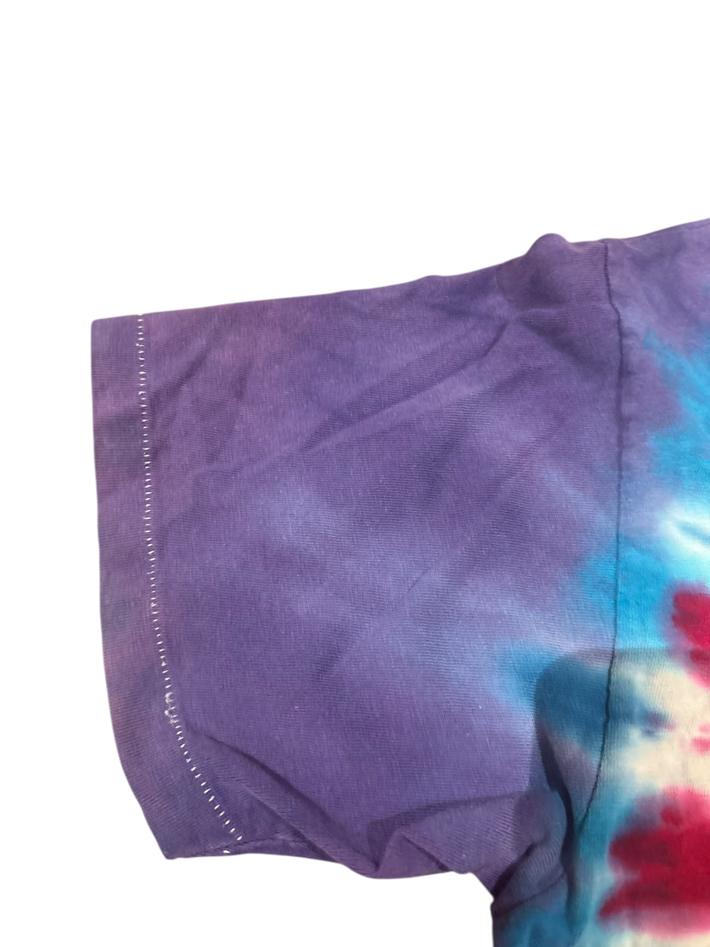 1987 Grateful Dead melt your face tee