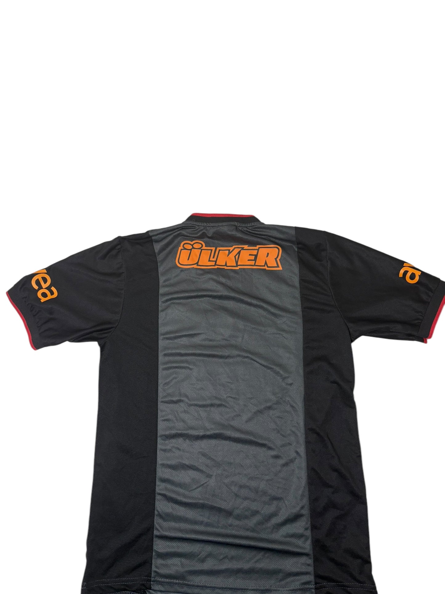 2013 galatasaray home jersey size large