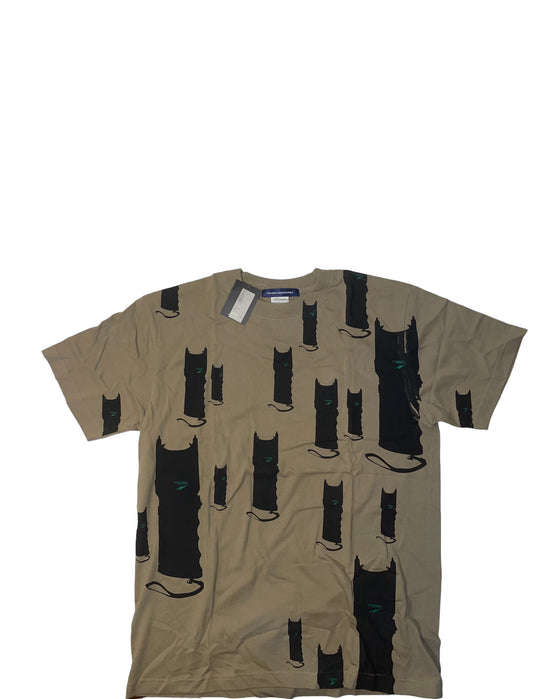 Vintage Futura Laboratories Shock Value T shirt