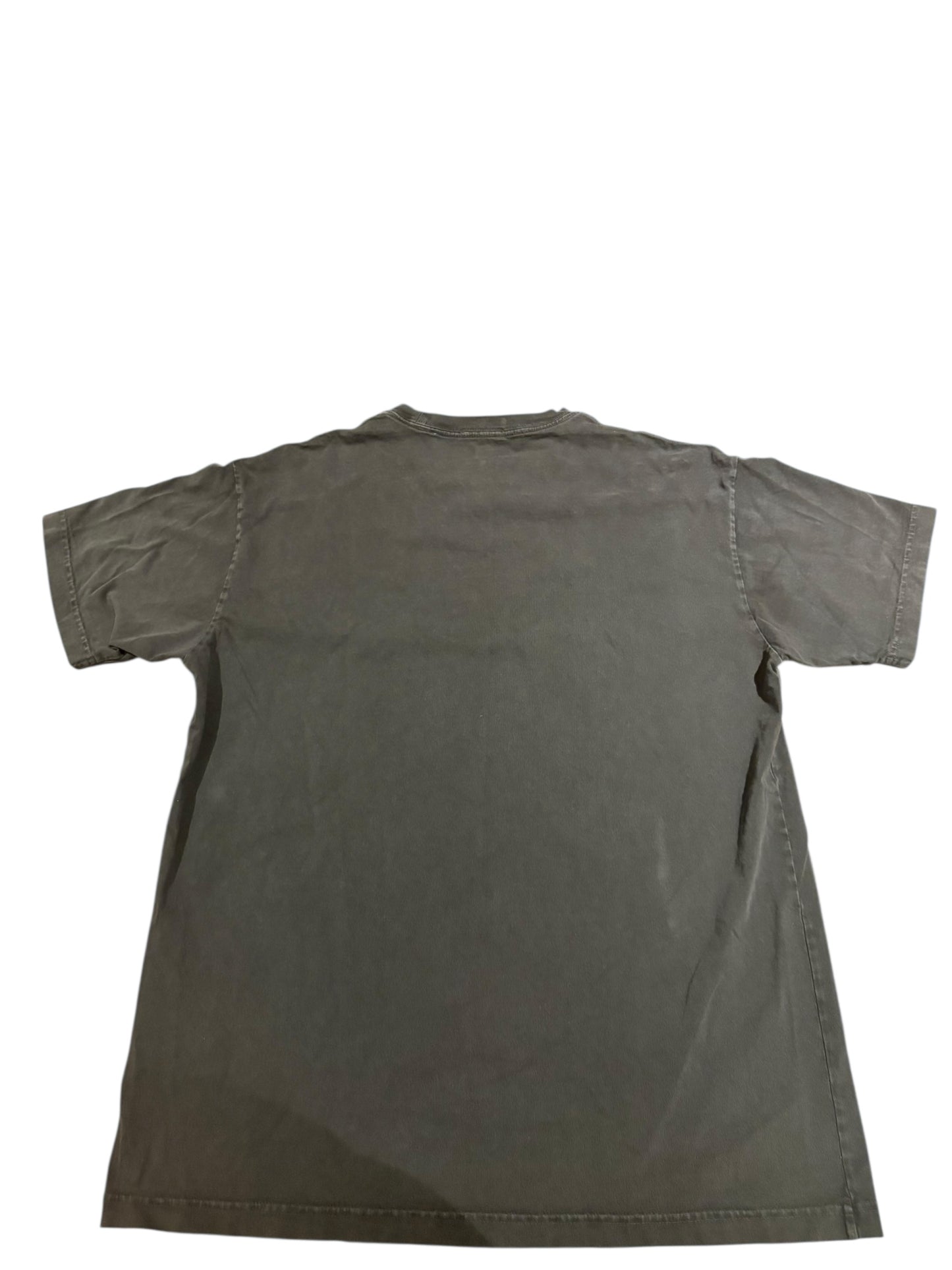 Kith x American natural history museum fossil tee