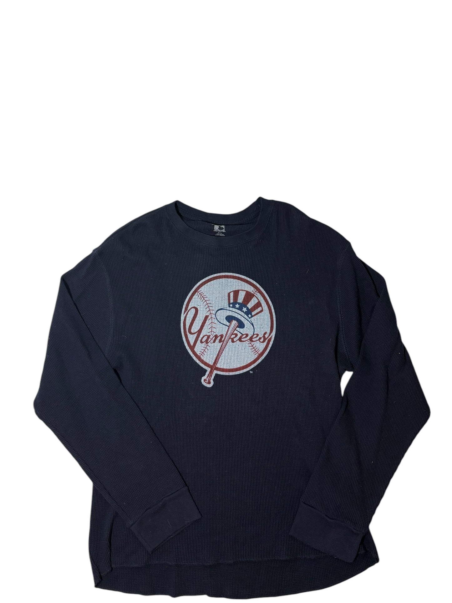 New York Yankees Waffle thermal