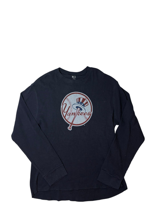 New York Yankees Waffle thermal
