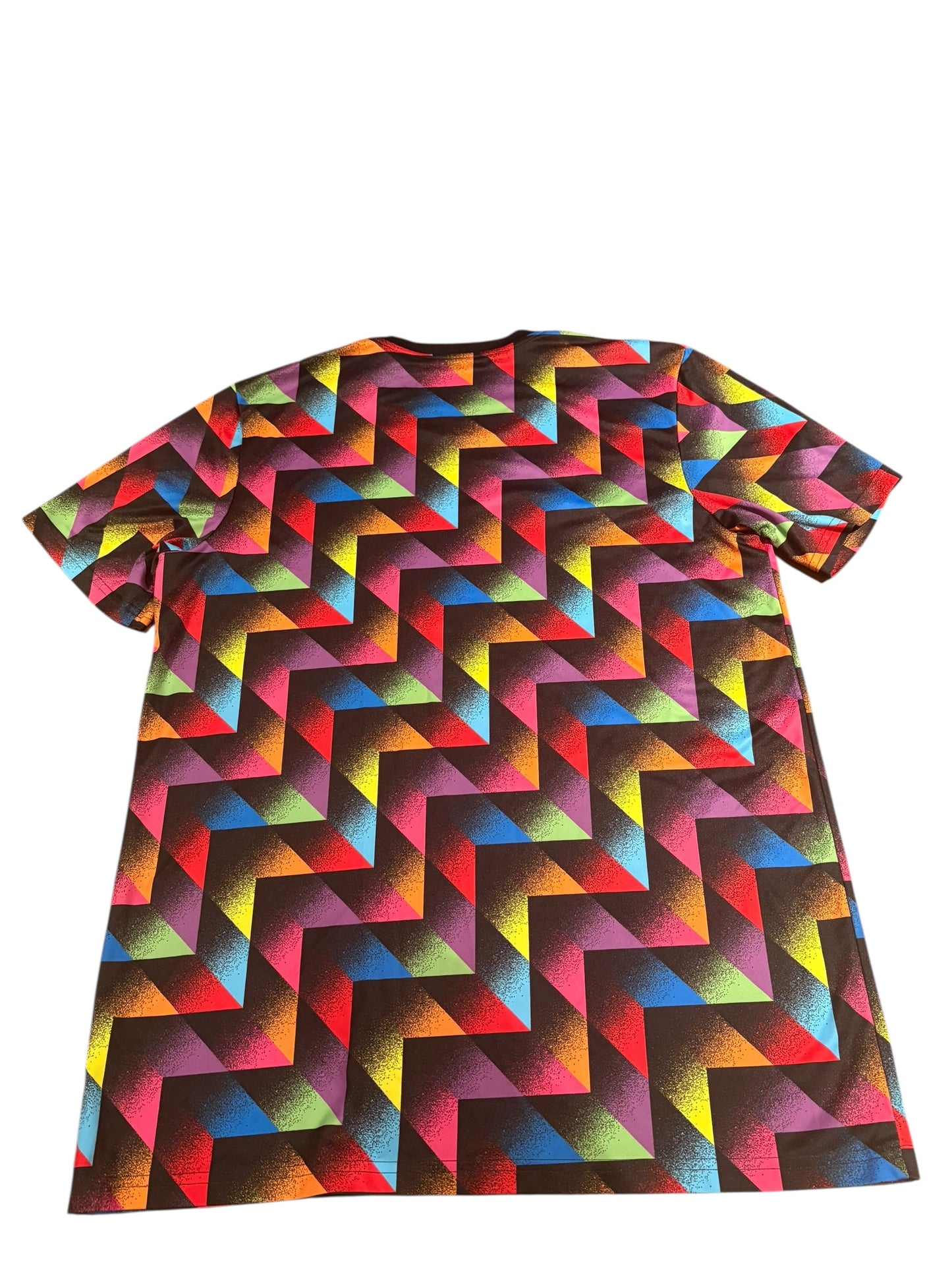 Atlanta United practice jersey size XL