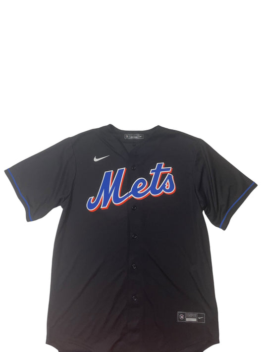 Nike New York Mets Baseball Jersey