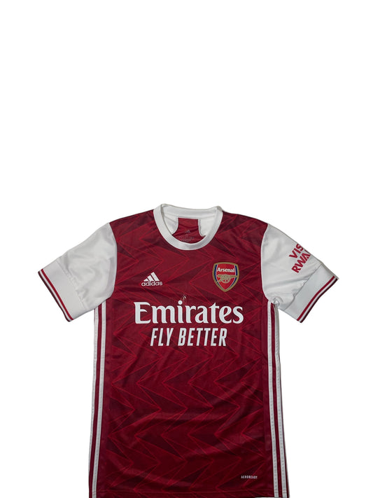 2020 Arsenal Soccer jersey Size Small