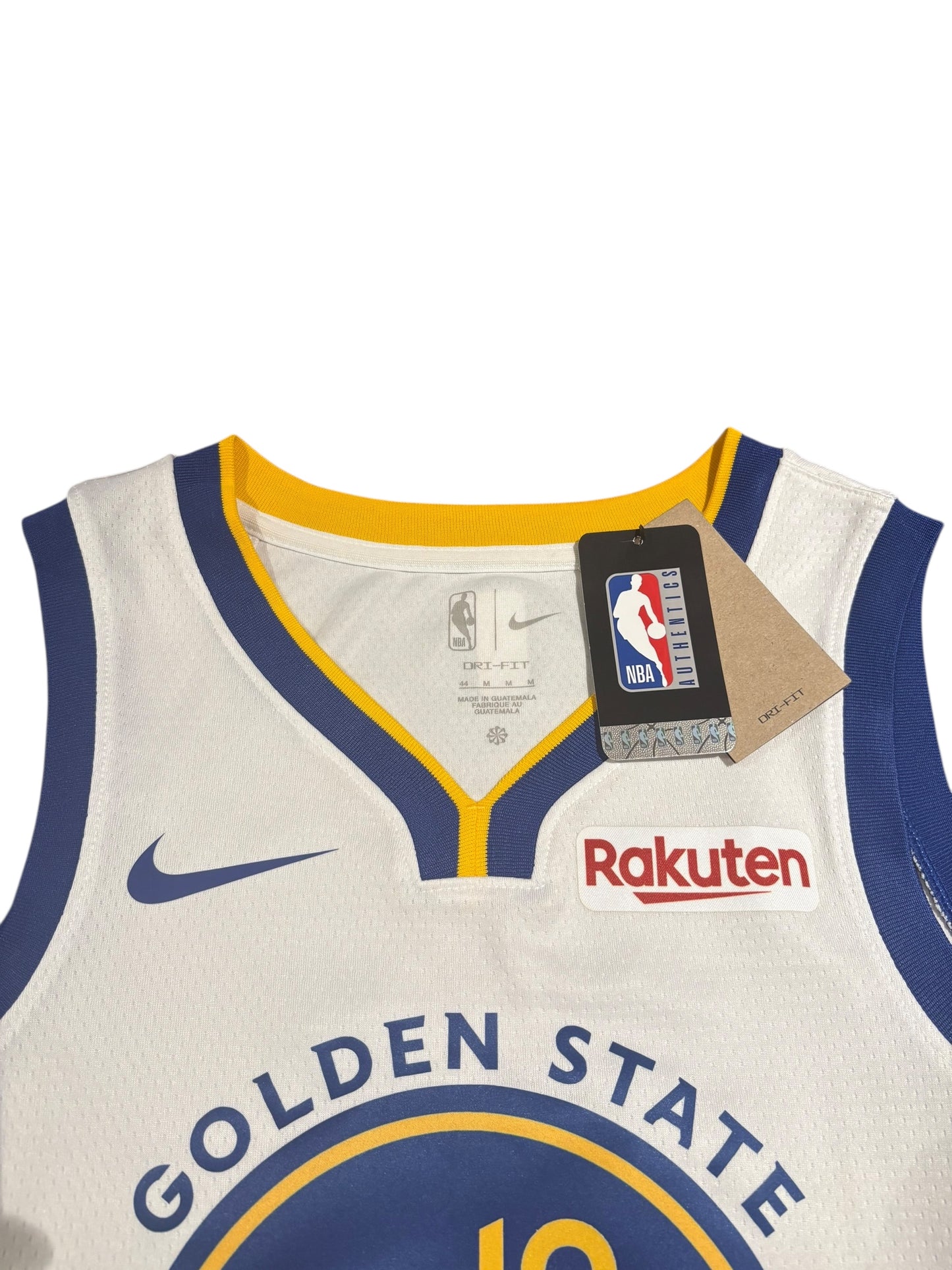 2024/25 Jimmy butler golden state warriors away jersey size medium