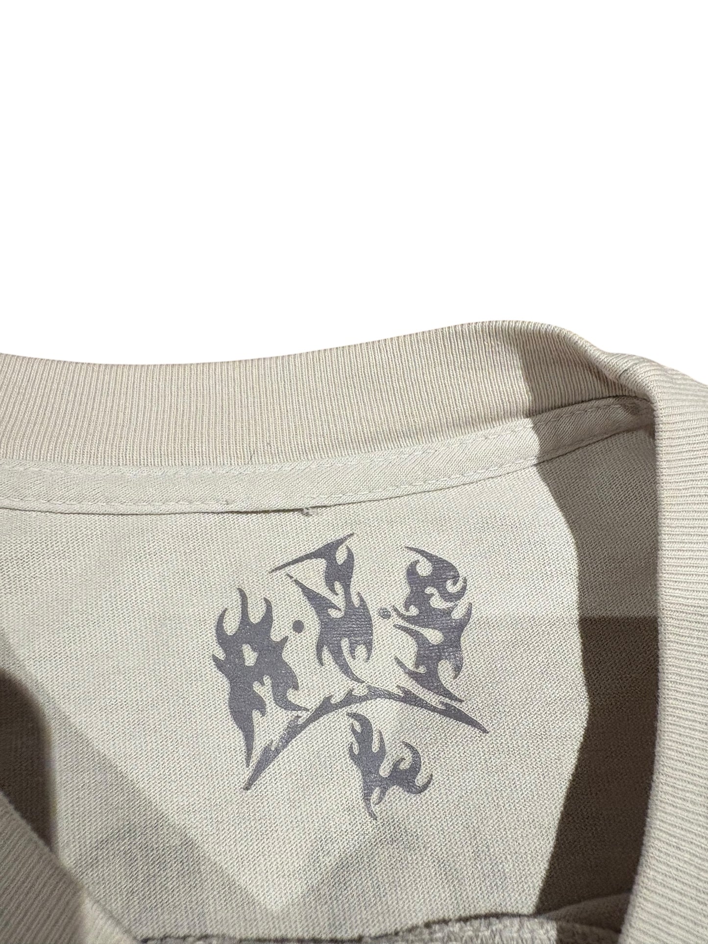 Out of Body x-ray longsleeve
